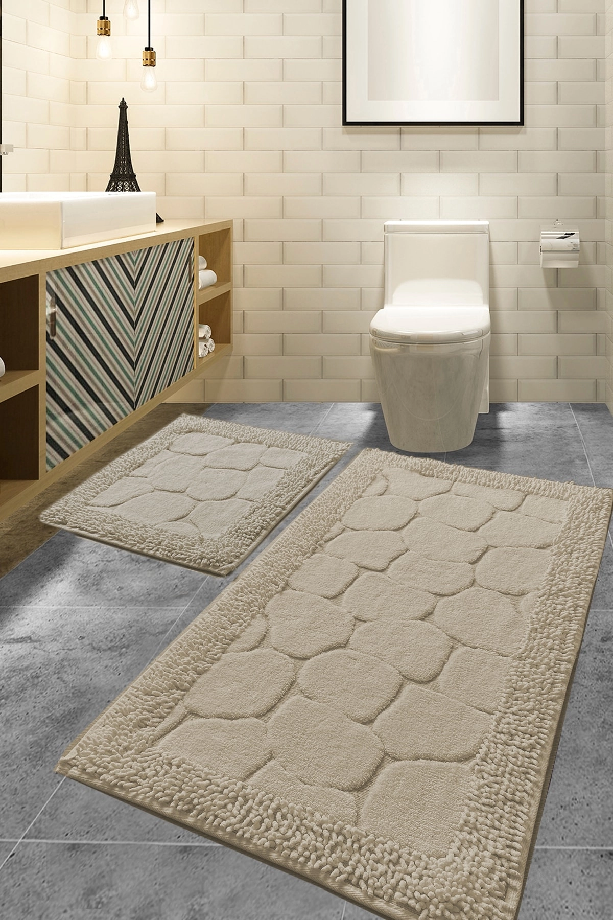 Banyo Paspası Seçerken Nelere Dikkat Etmeliyiz?